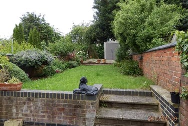 5 bed house, Cecil Road, Kingsthorpe, Northampton, NN26PG - Image 12